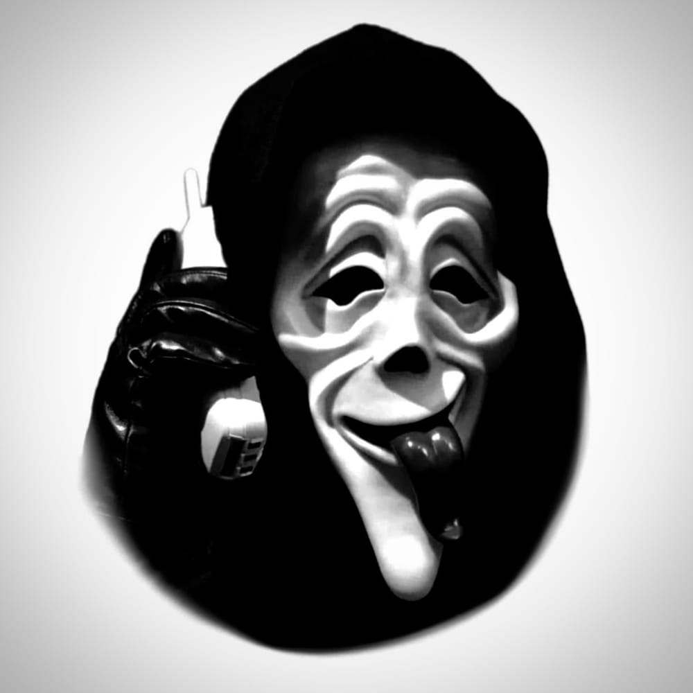Call From Beyond 