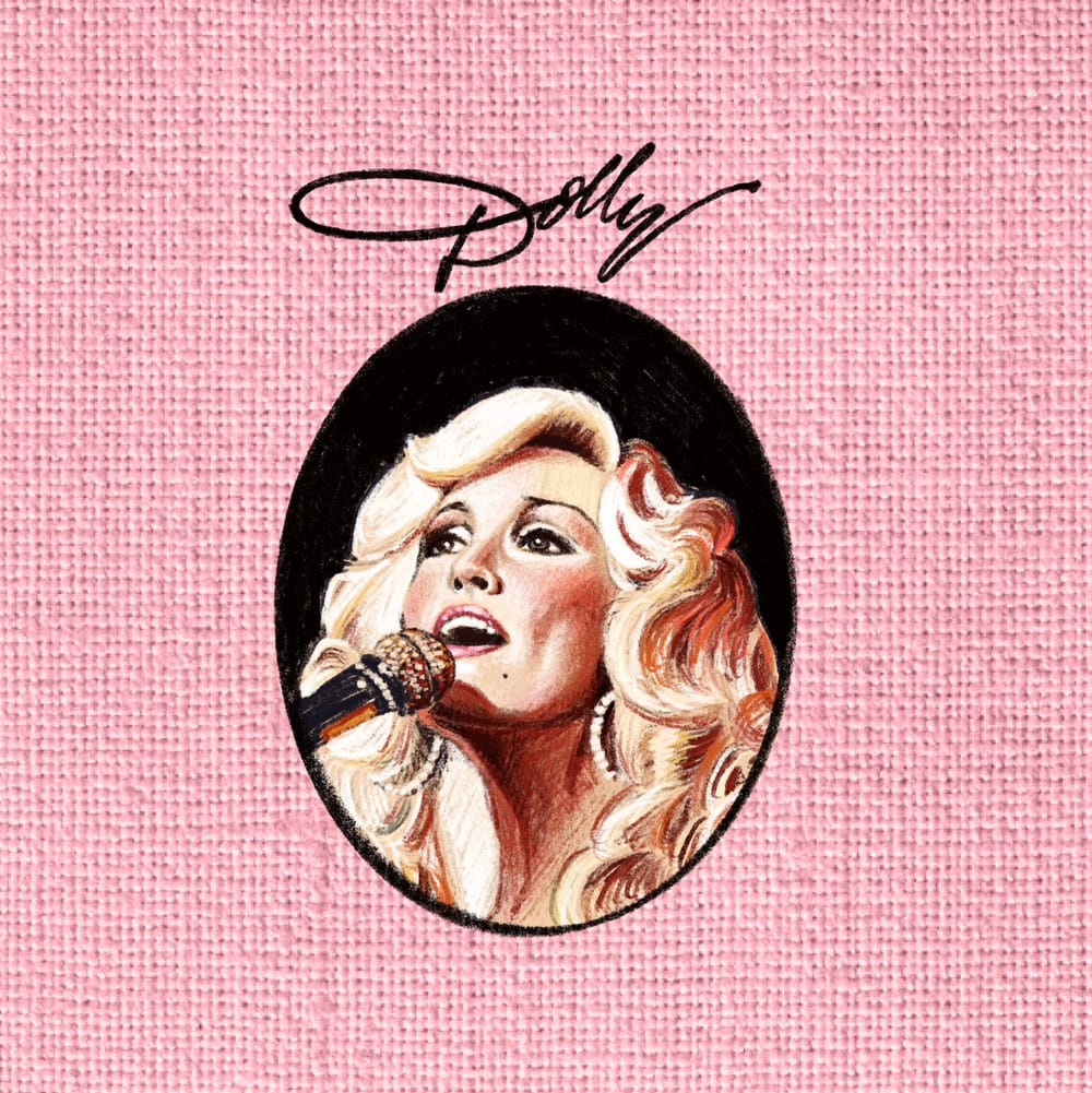 ✨dolly✨