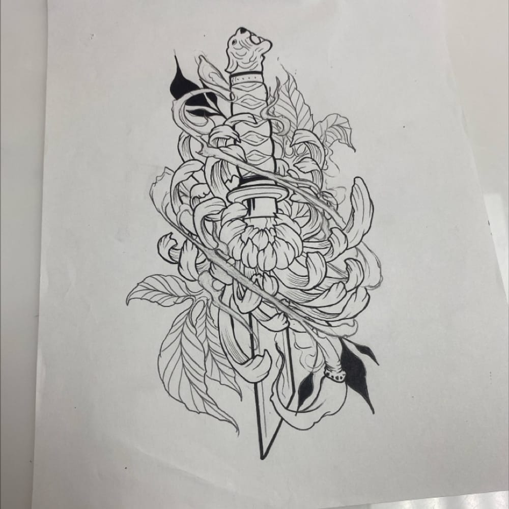 Dagger