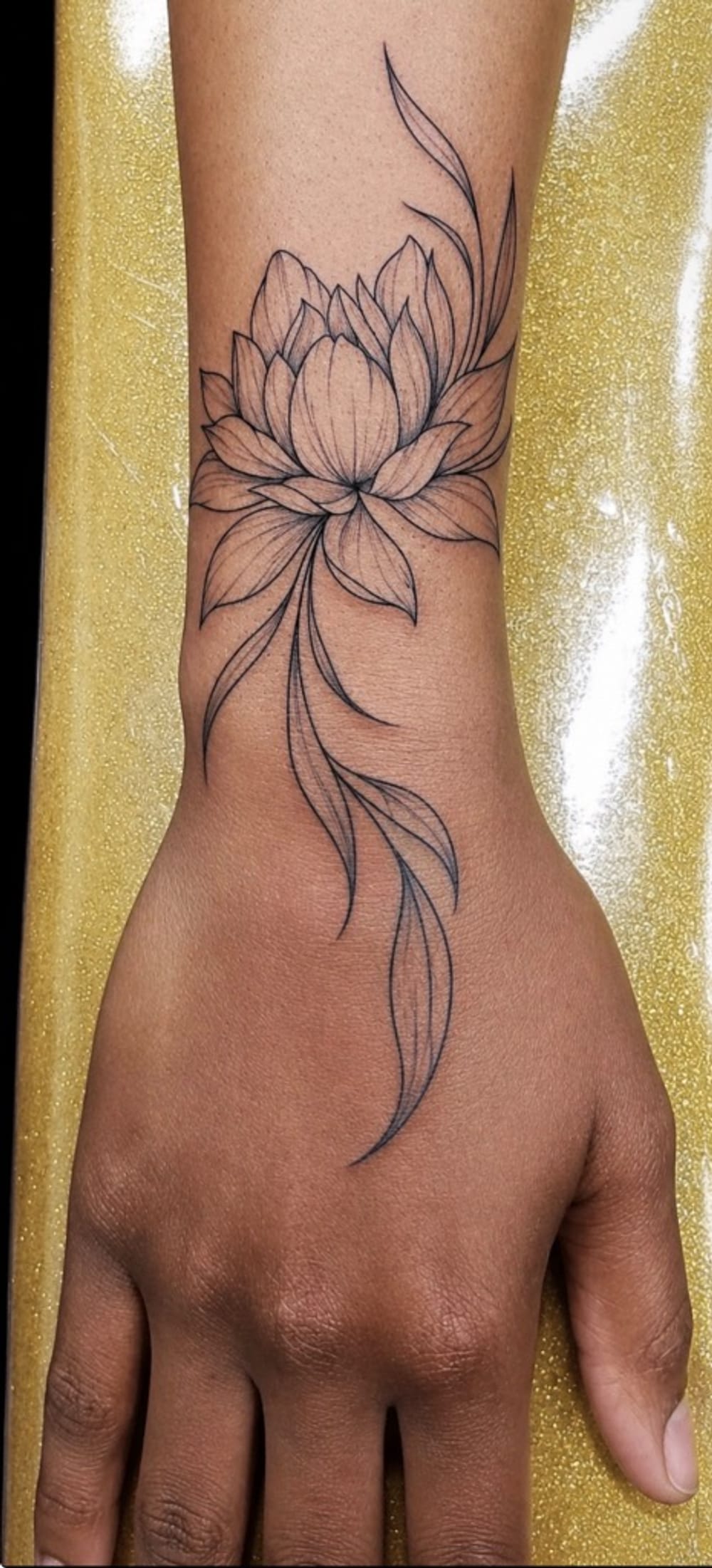 Lotus Flower