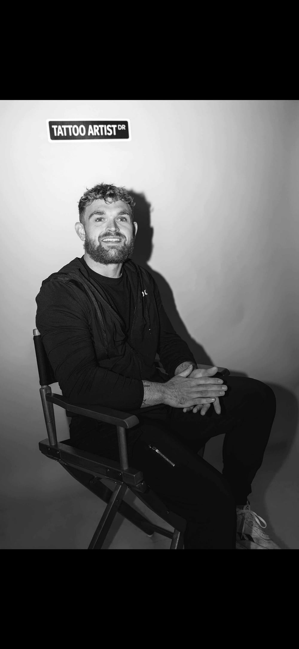 Jay Allbright