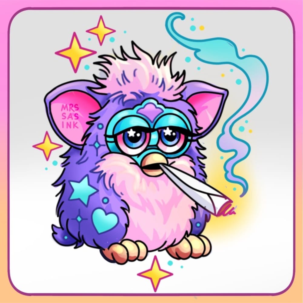 Furbie💨
