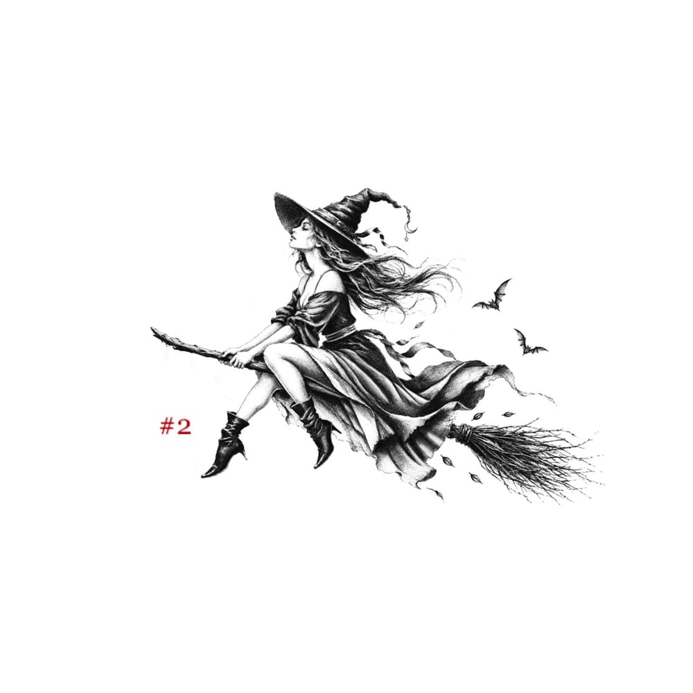 The Witch 