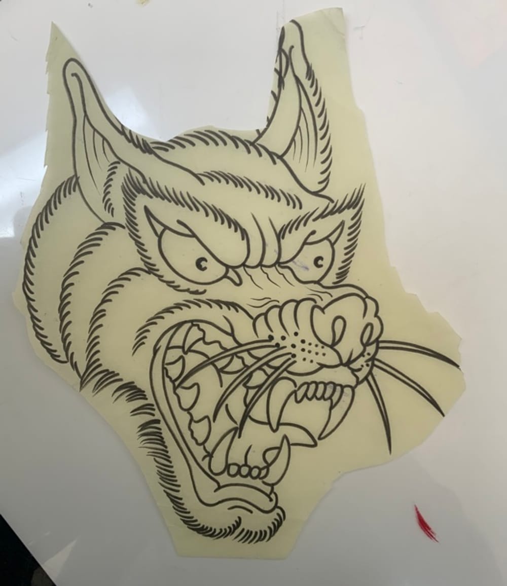 Wolf