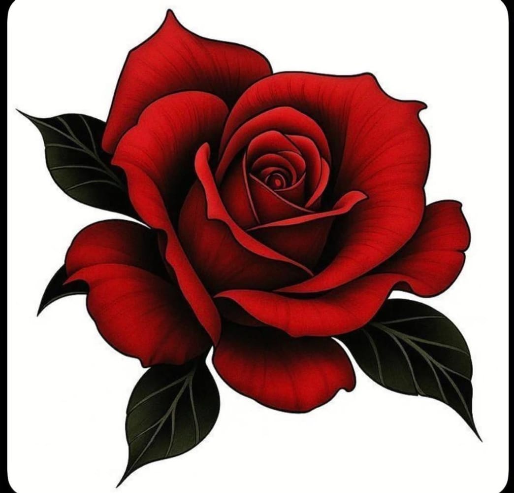 Rose 🌹 