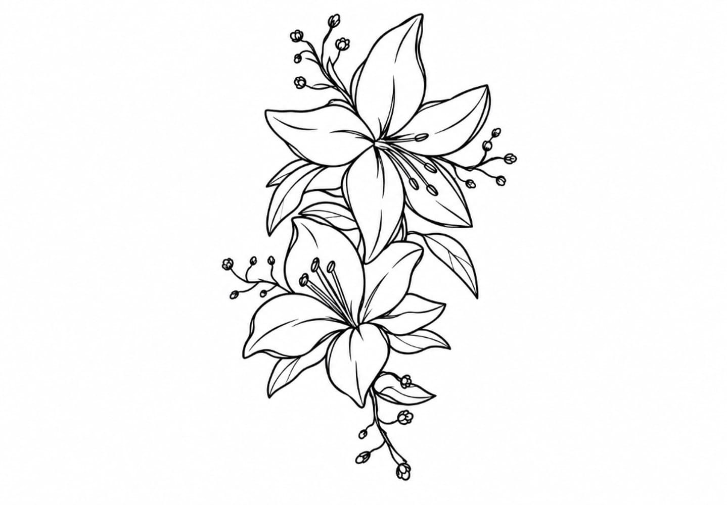 Floral