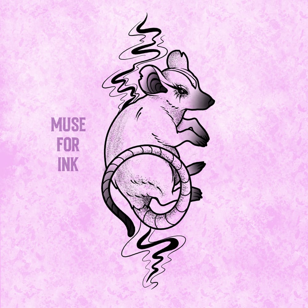 MUSE RAT🐀