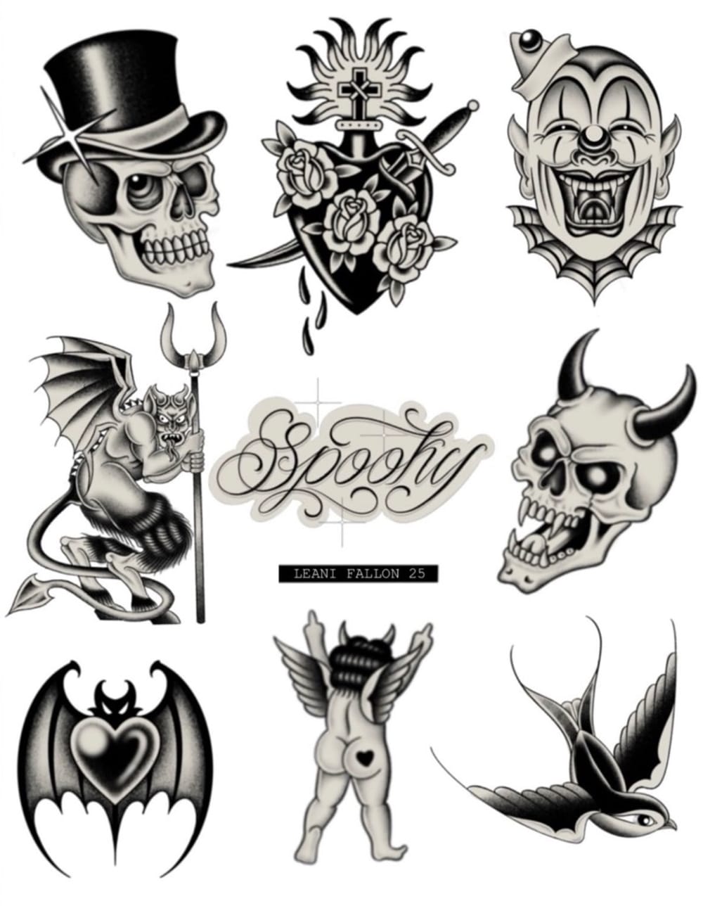 Spooky