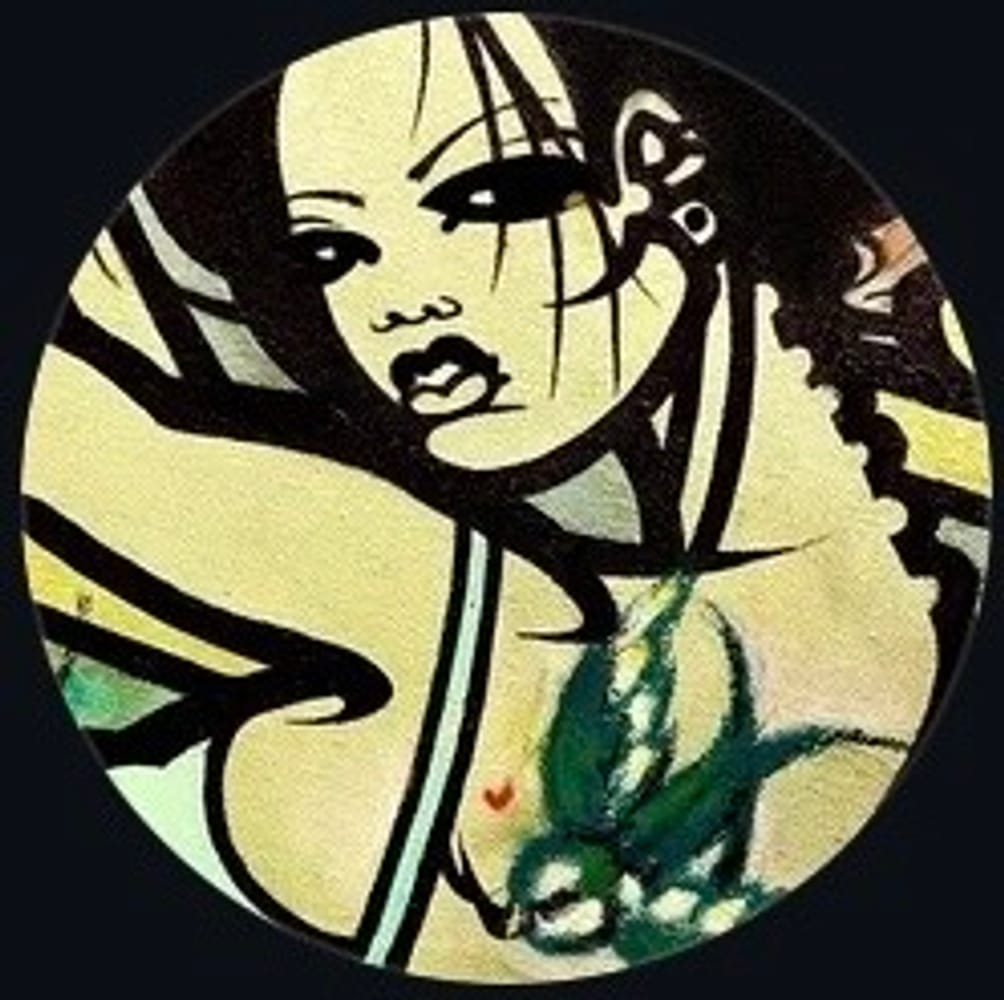 Sasha Suey-Stoler