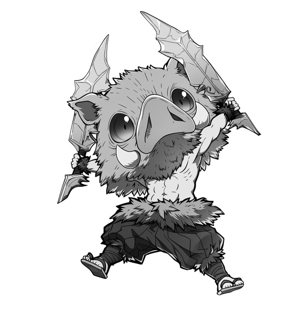 Chibi insouke 2