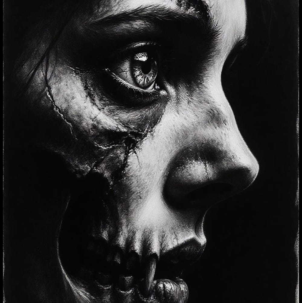 Embracing death