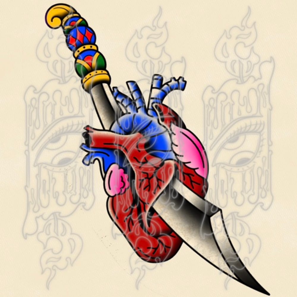 Dagger 2 
