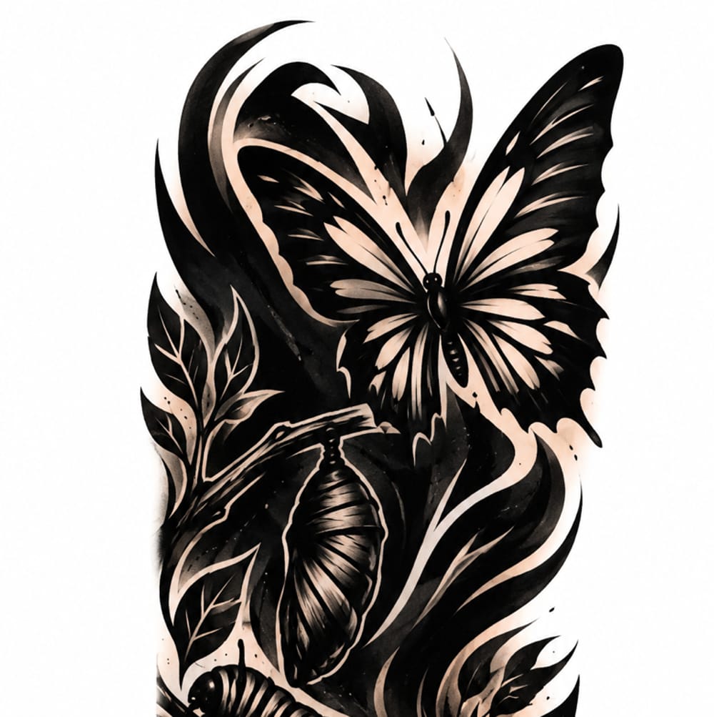 Metamorphosis