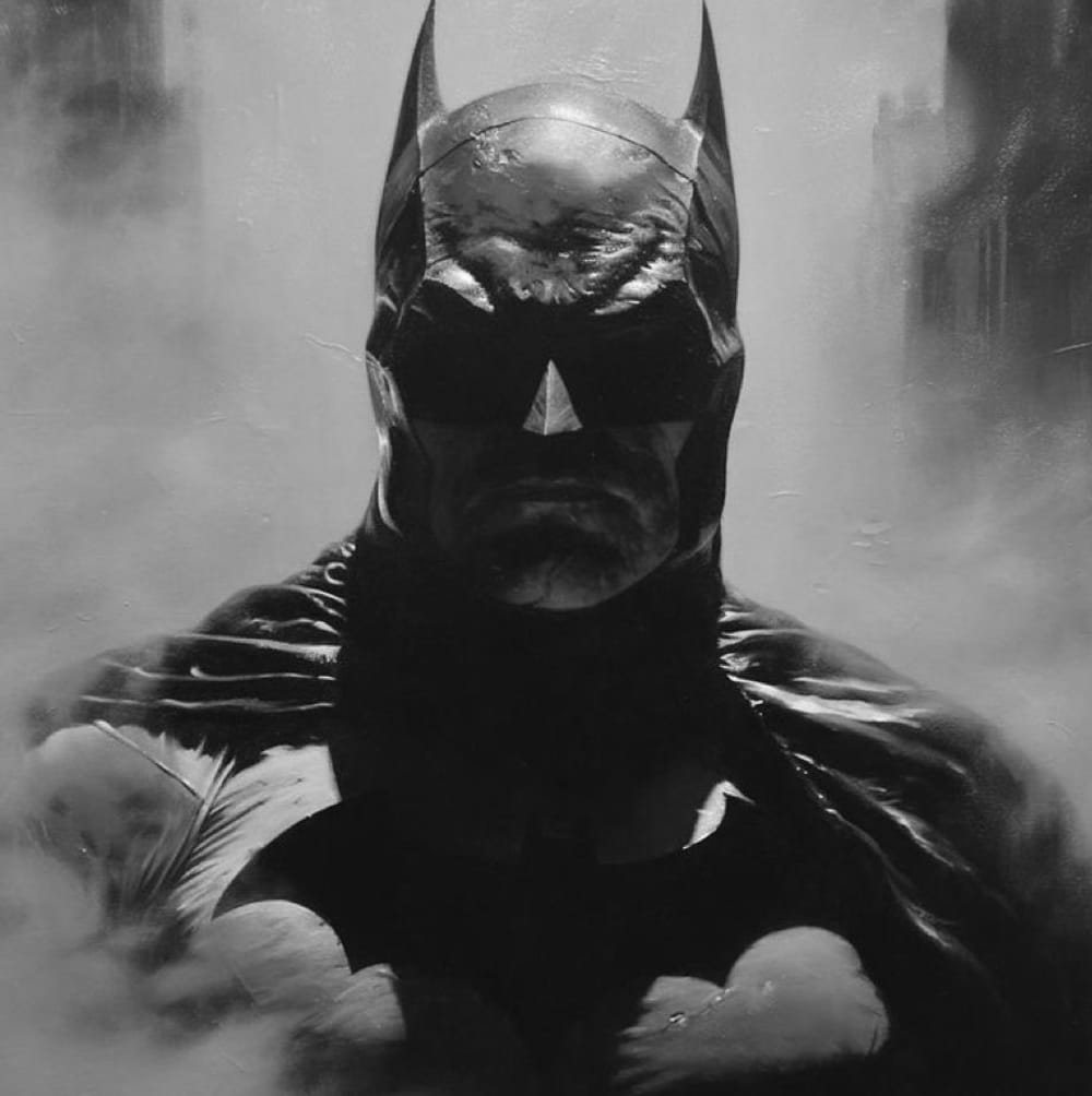 Dark Knight