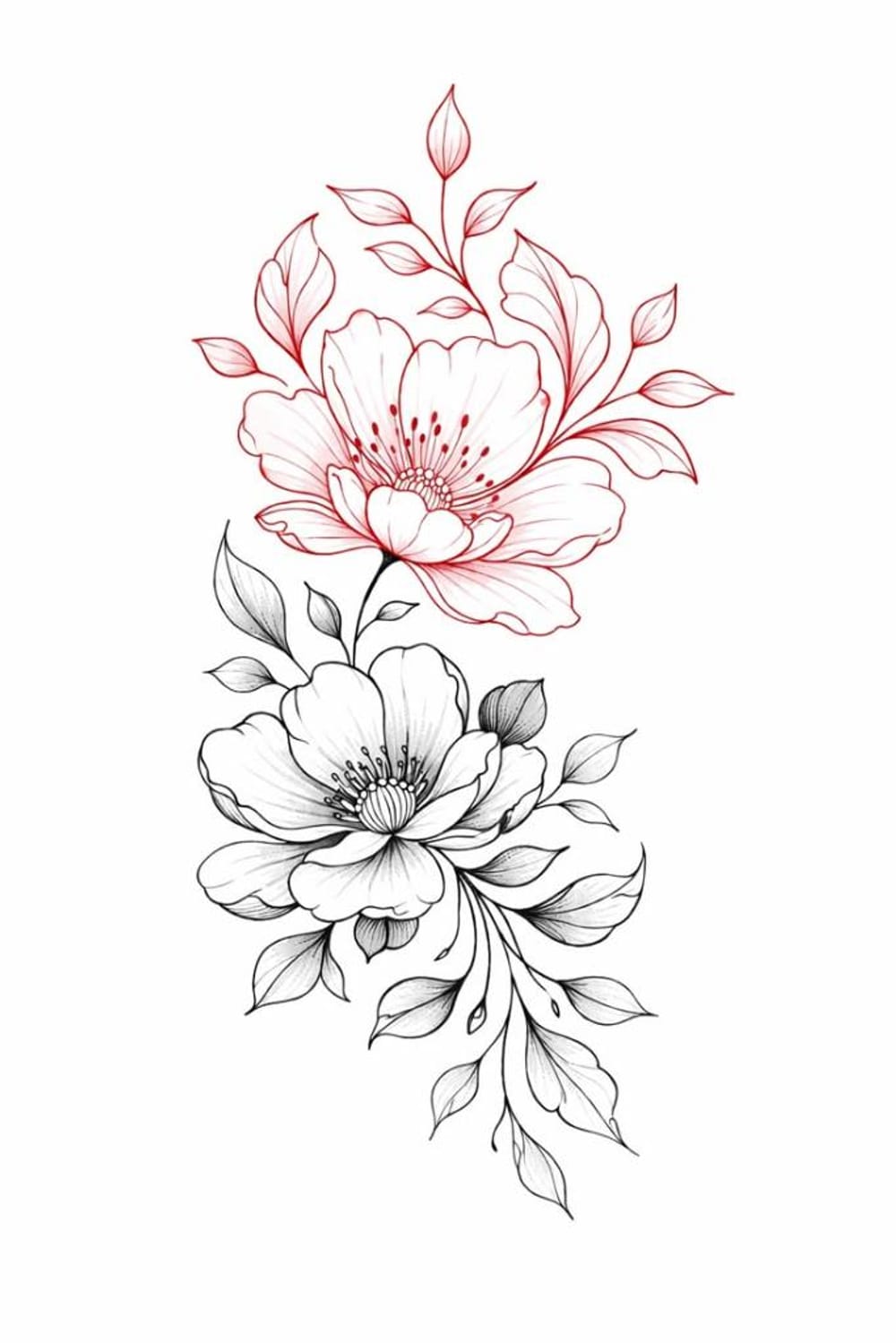 floral 