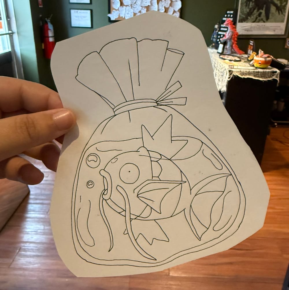 Magikarp 