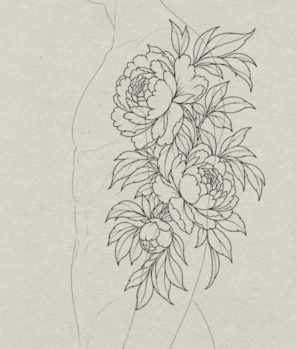 Peony 