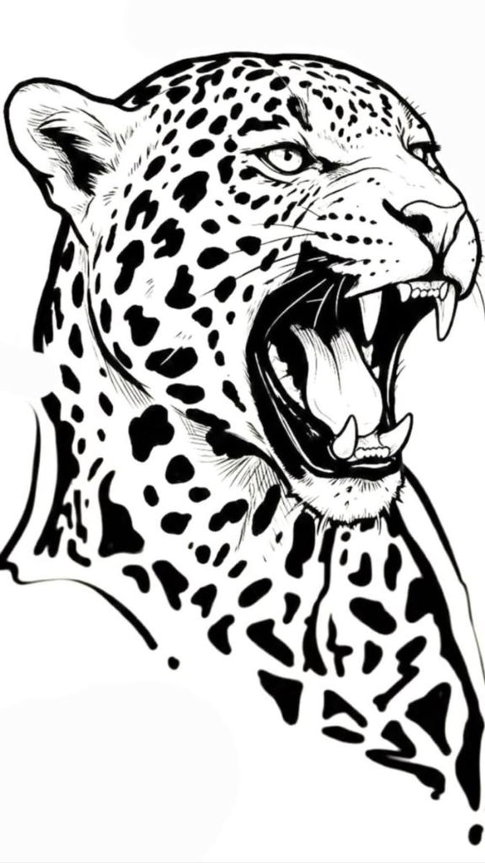 animal tats