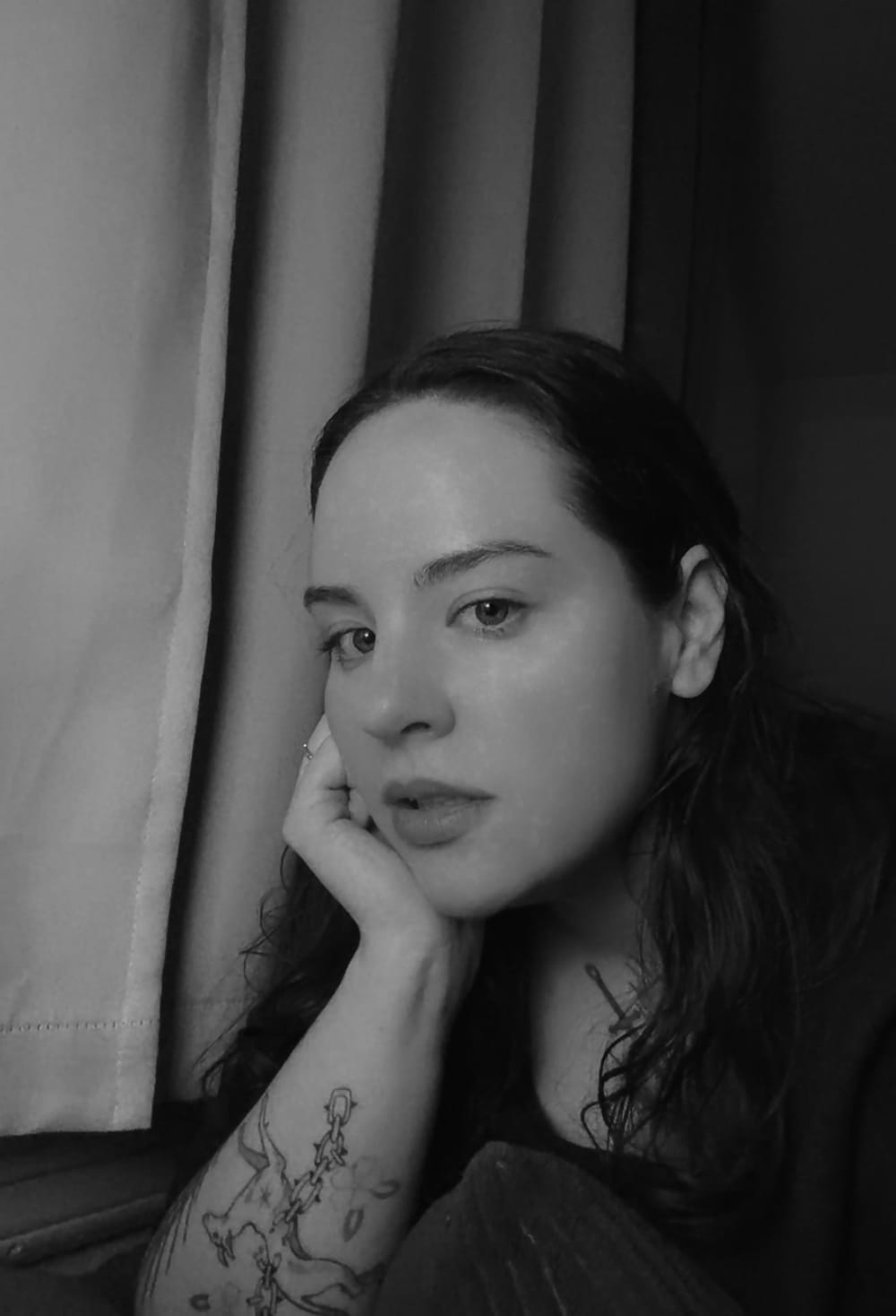 Molly Eberhart