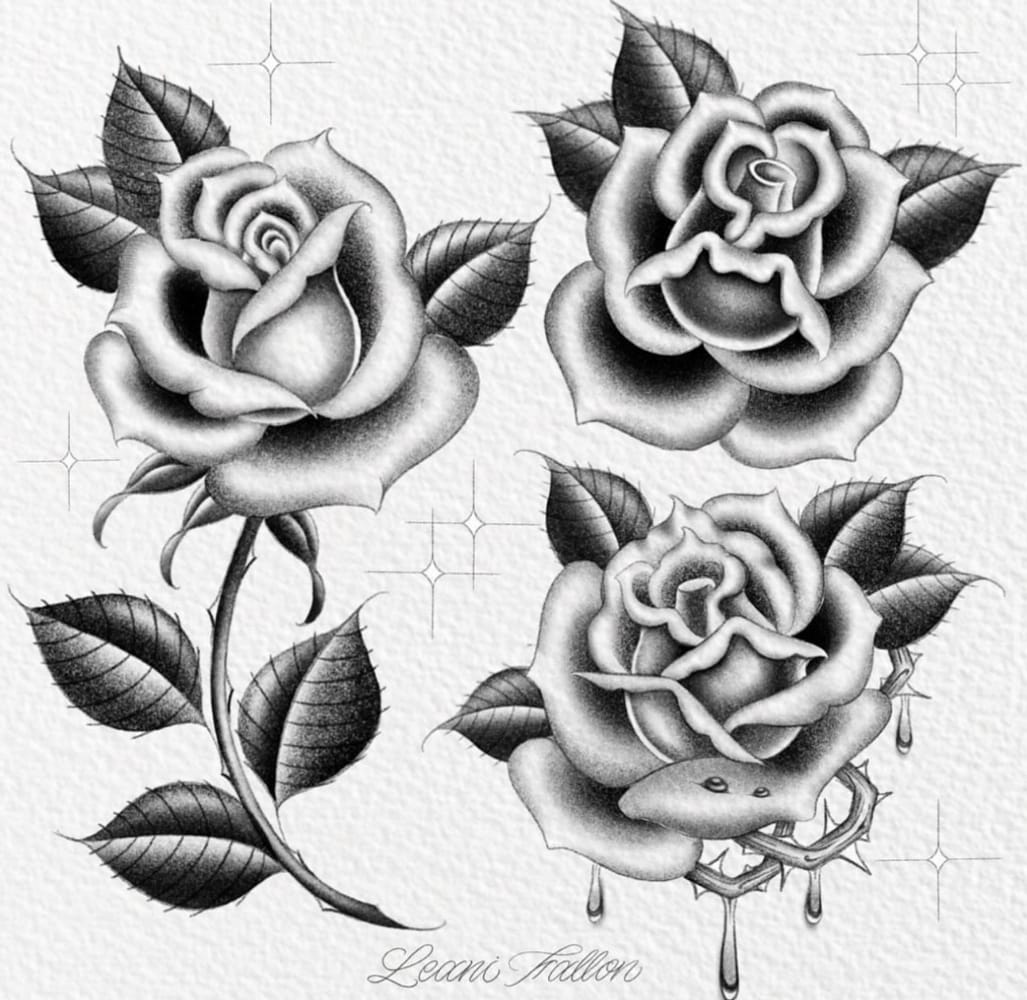 Roses