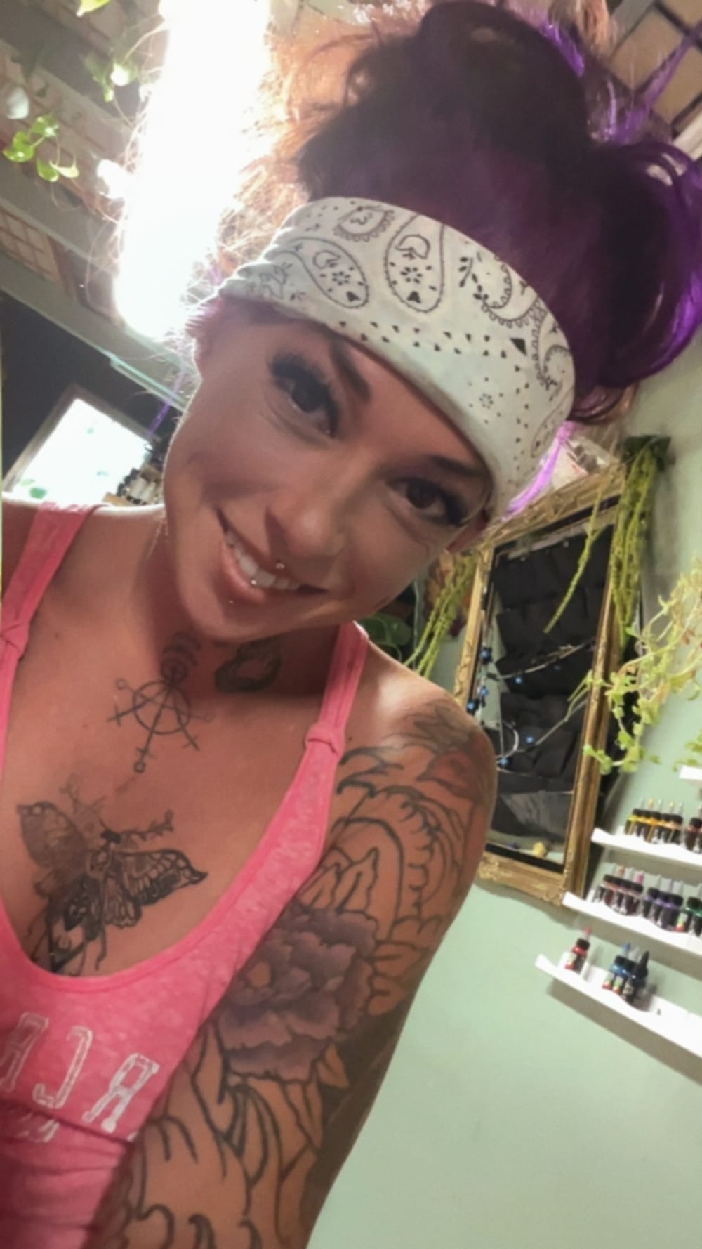 nichole mcgarrity