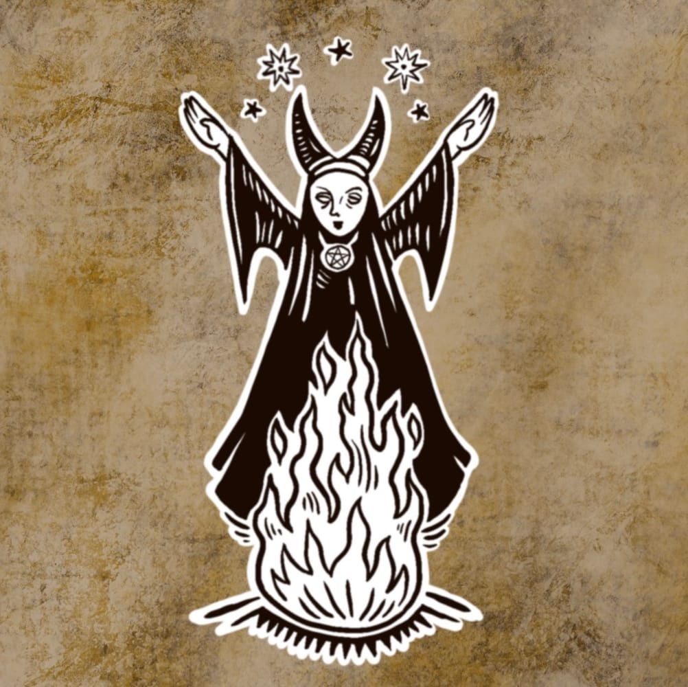 BLACK ENCHANTMENT NO.7