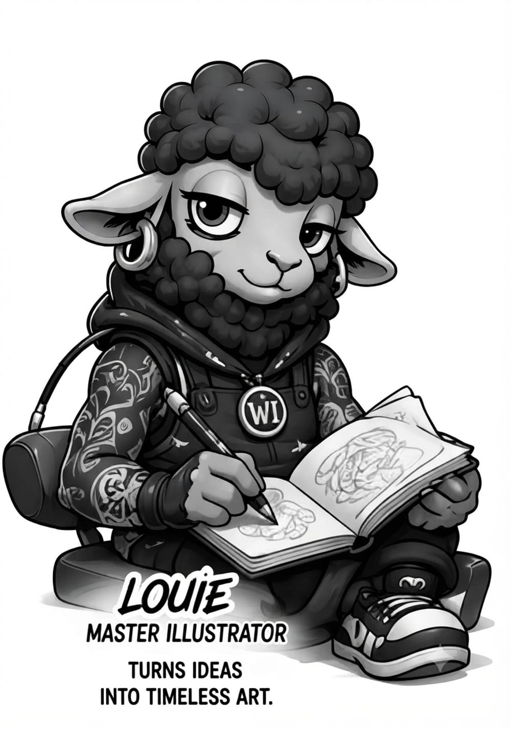 Louie Guerrero