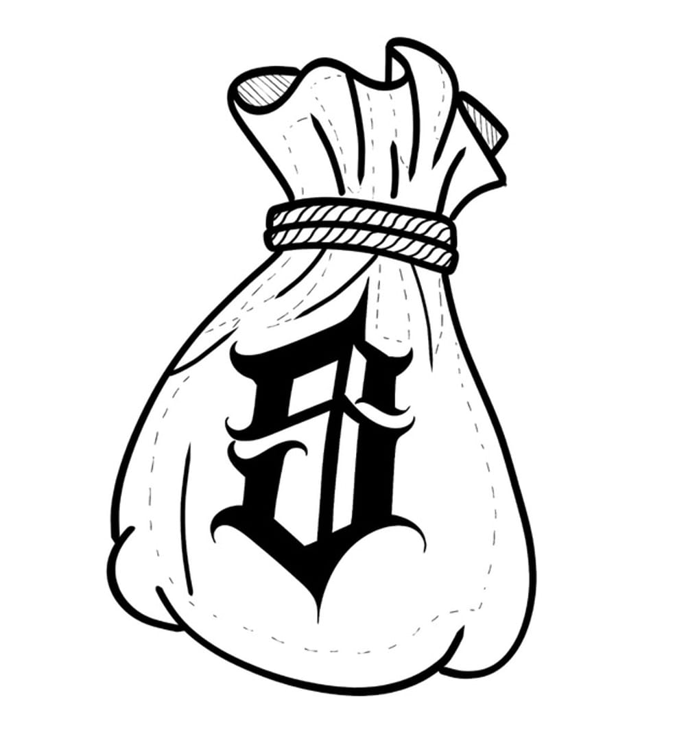 Money Bag 