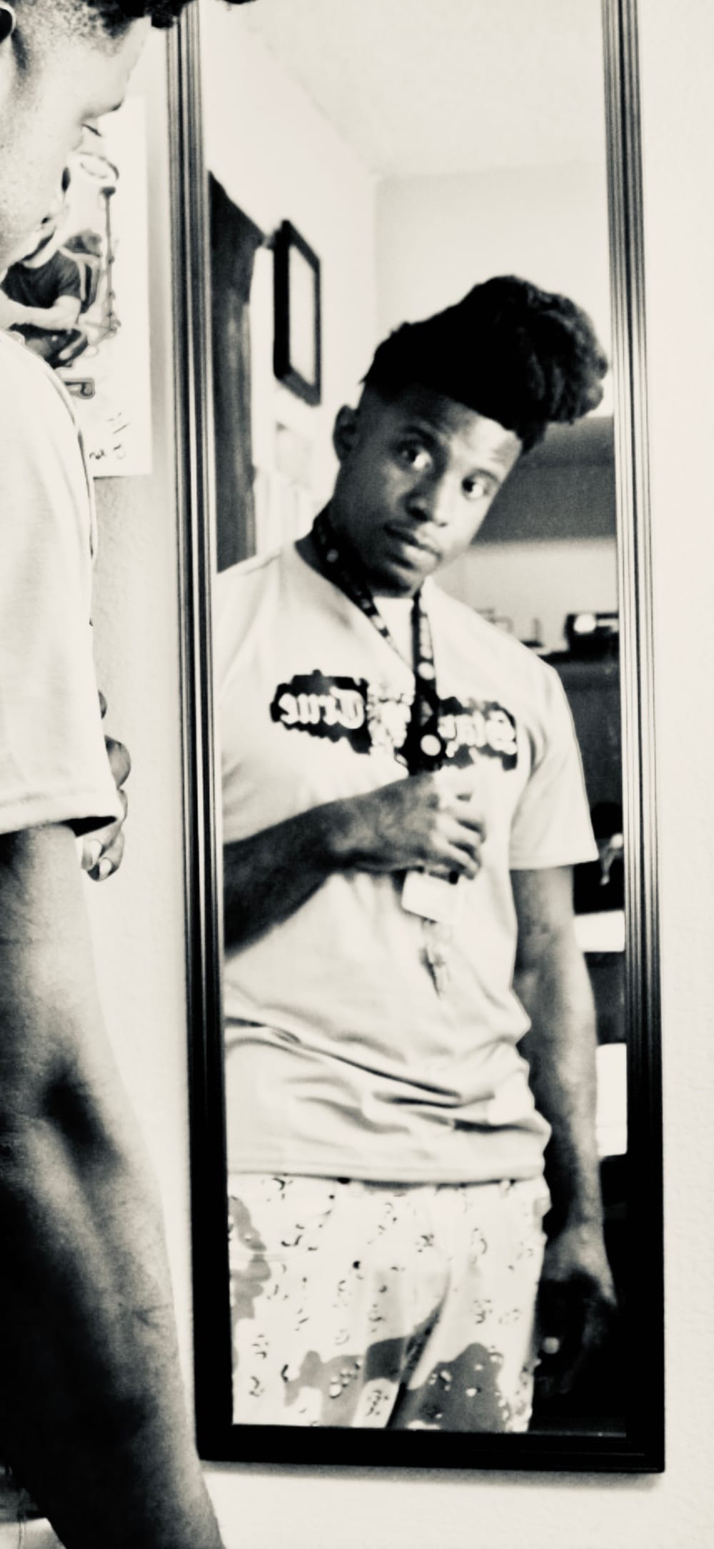 Charles Robinson Jr
