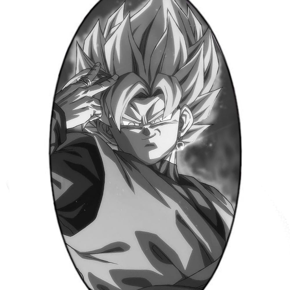 Goku black