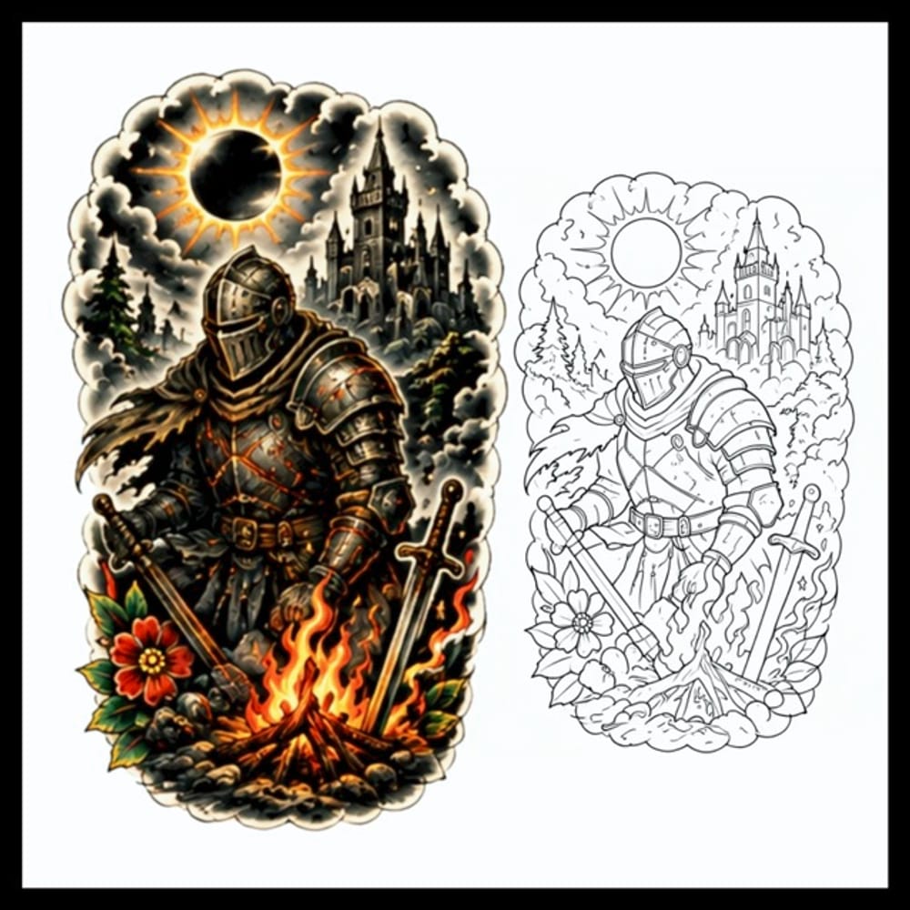 Dark Souls