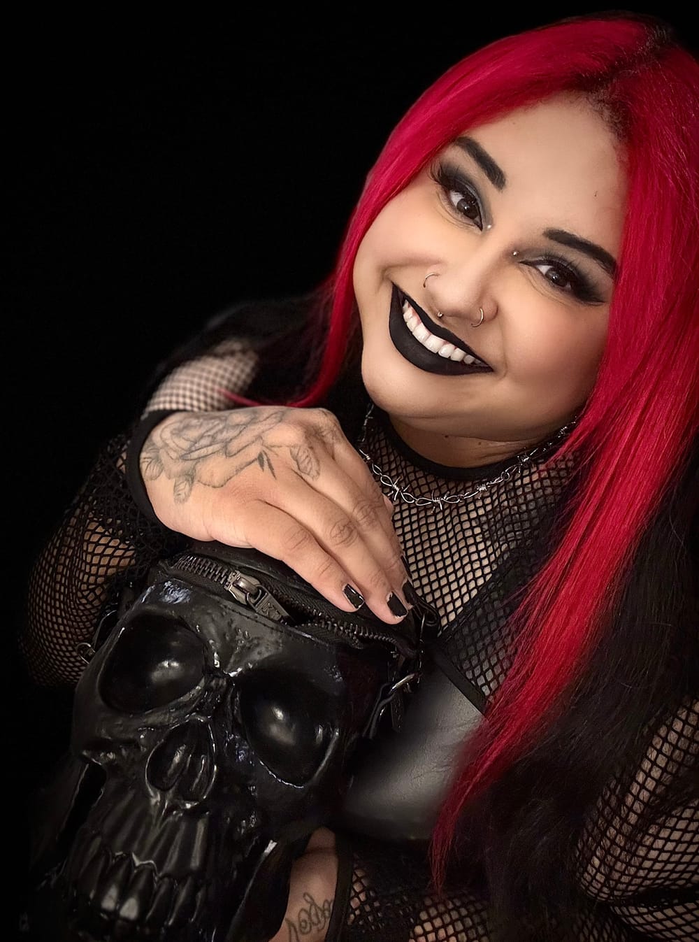Khali Davis