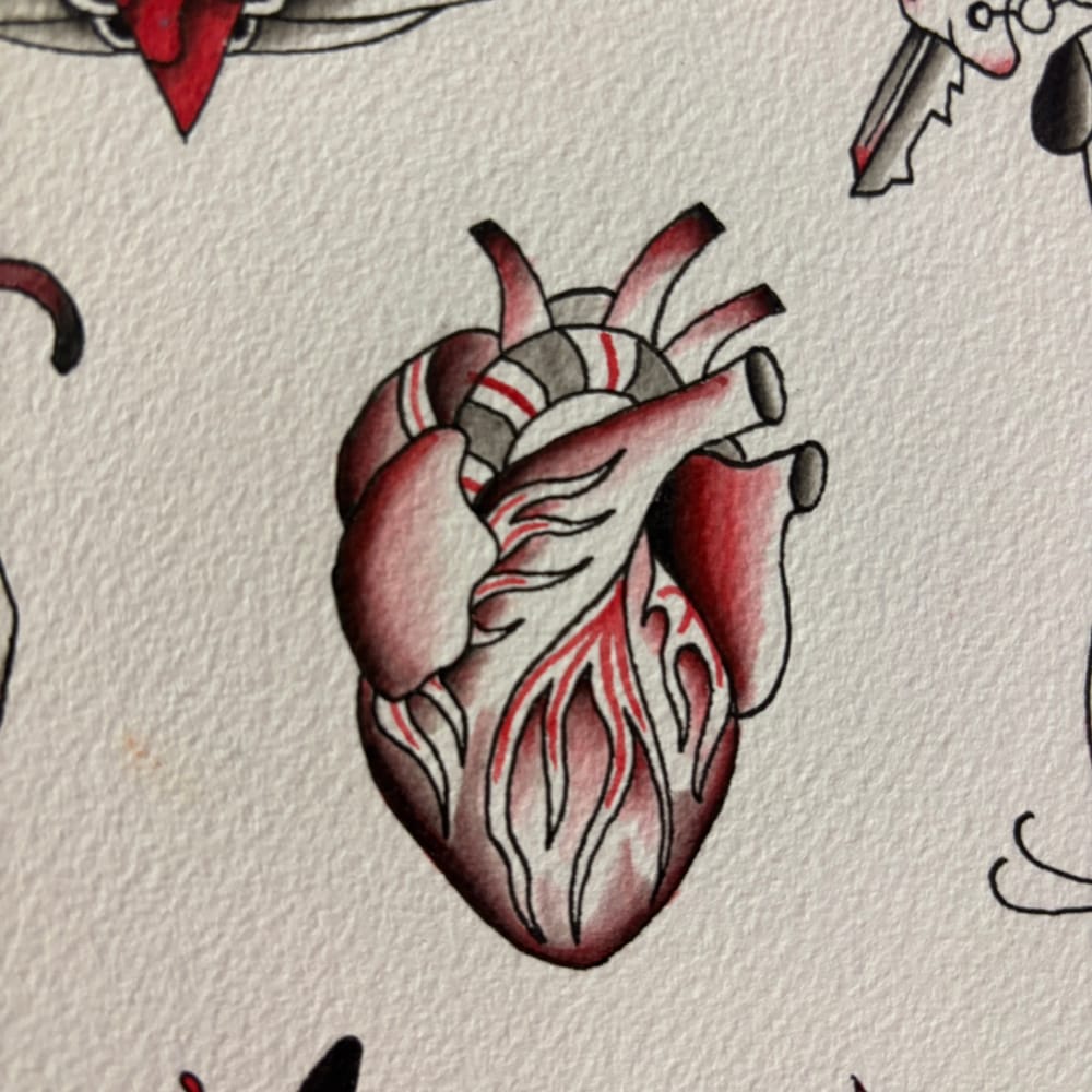 Heart 