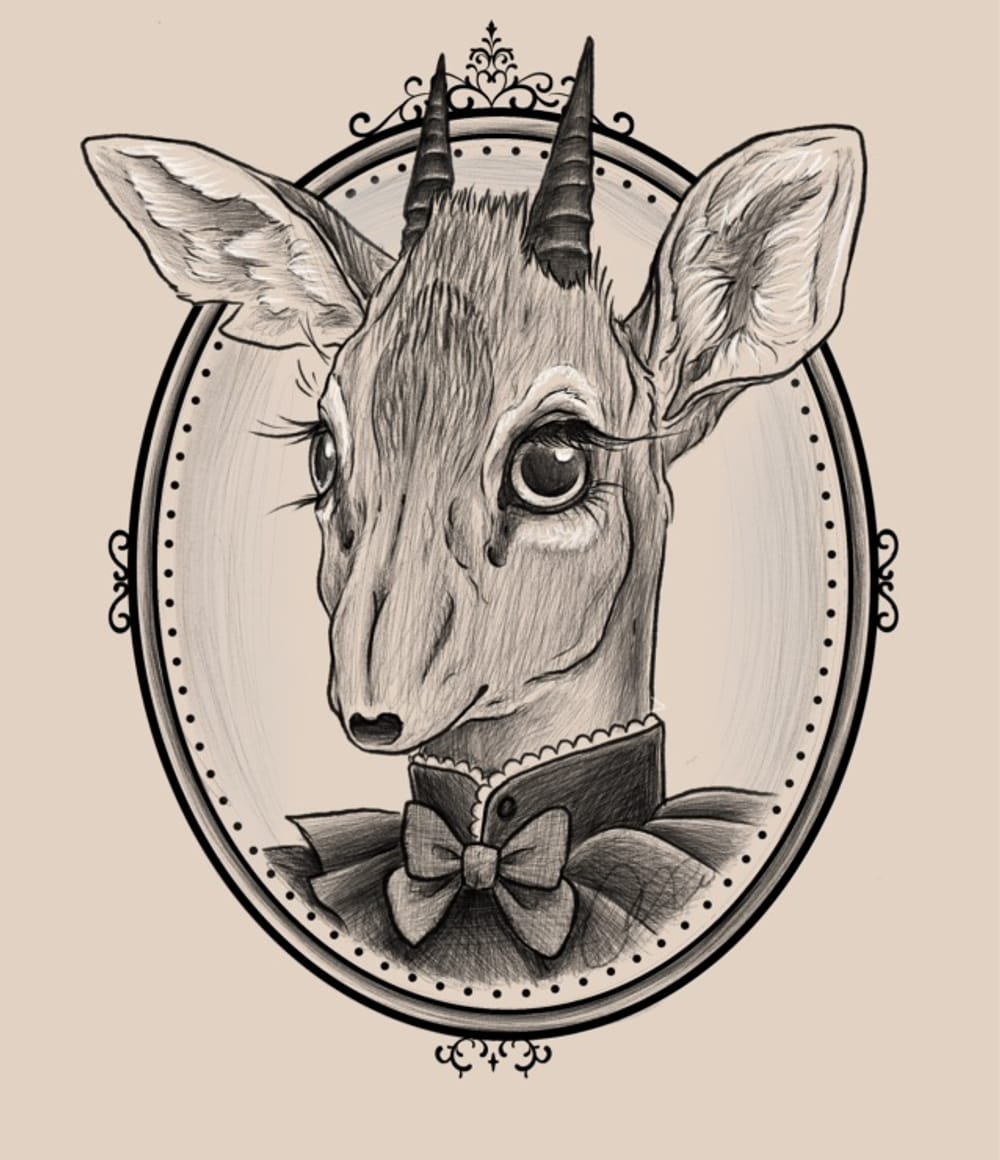 Dikdik