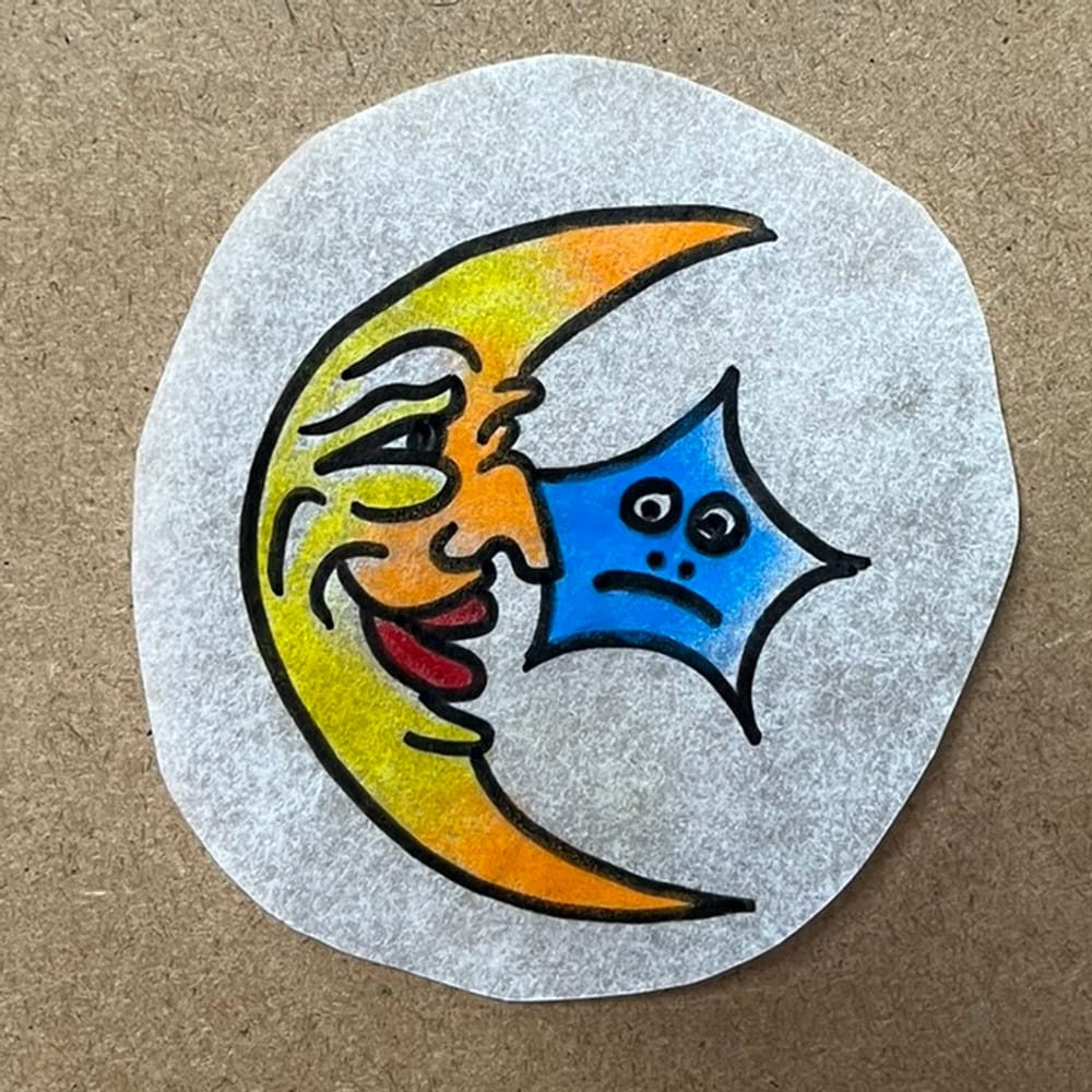 MoonStar