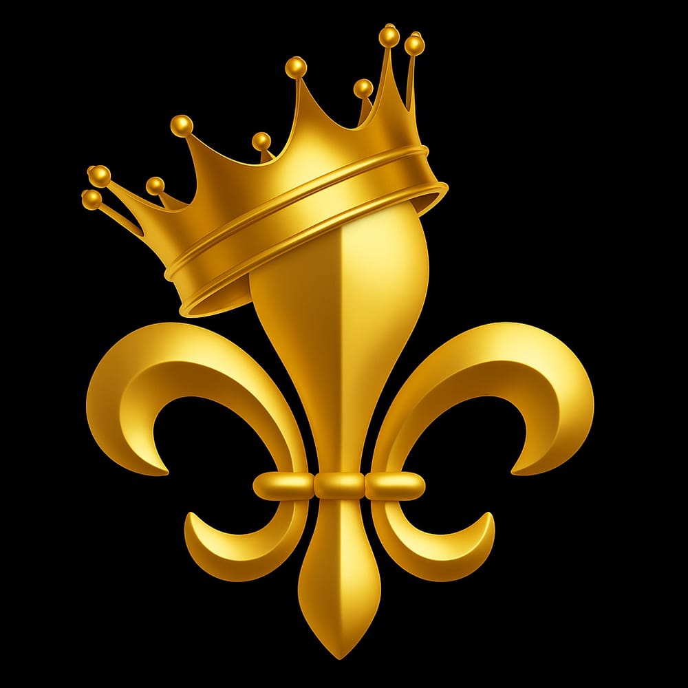 King — tattoo artist