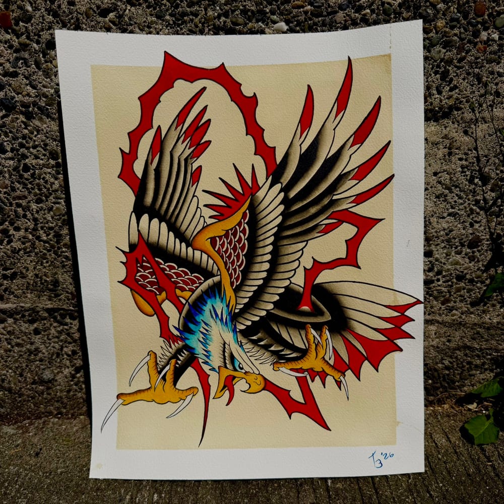 Eagle