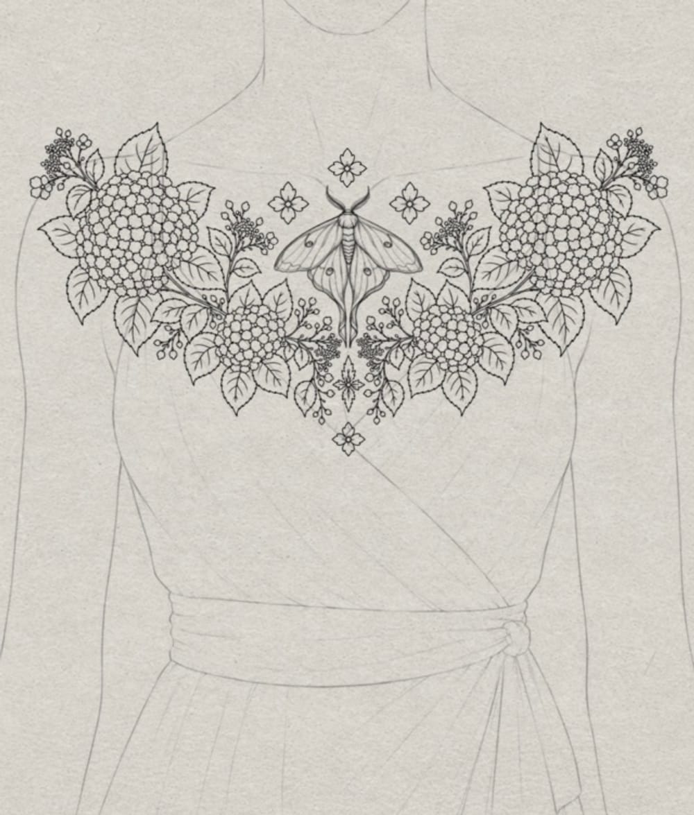 Ornamental 
