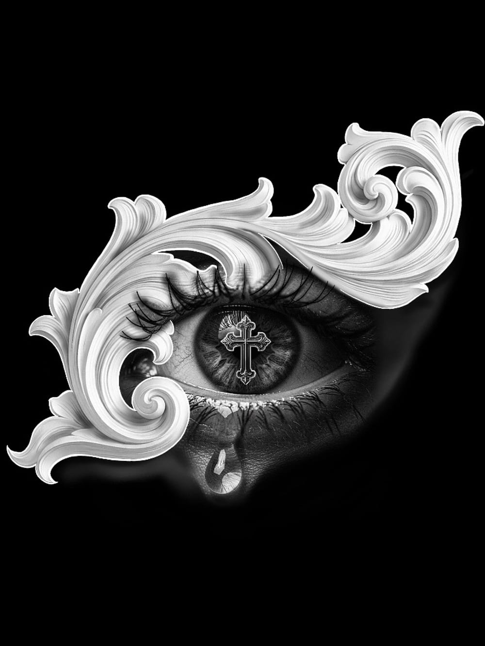 Eye of the Beholder