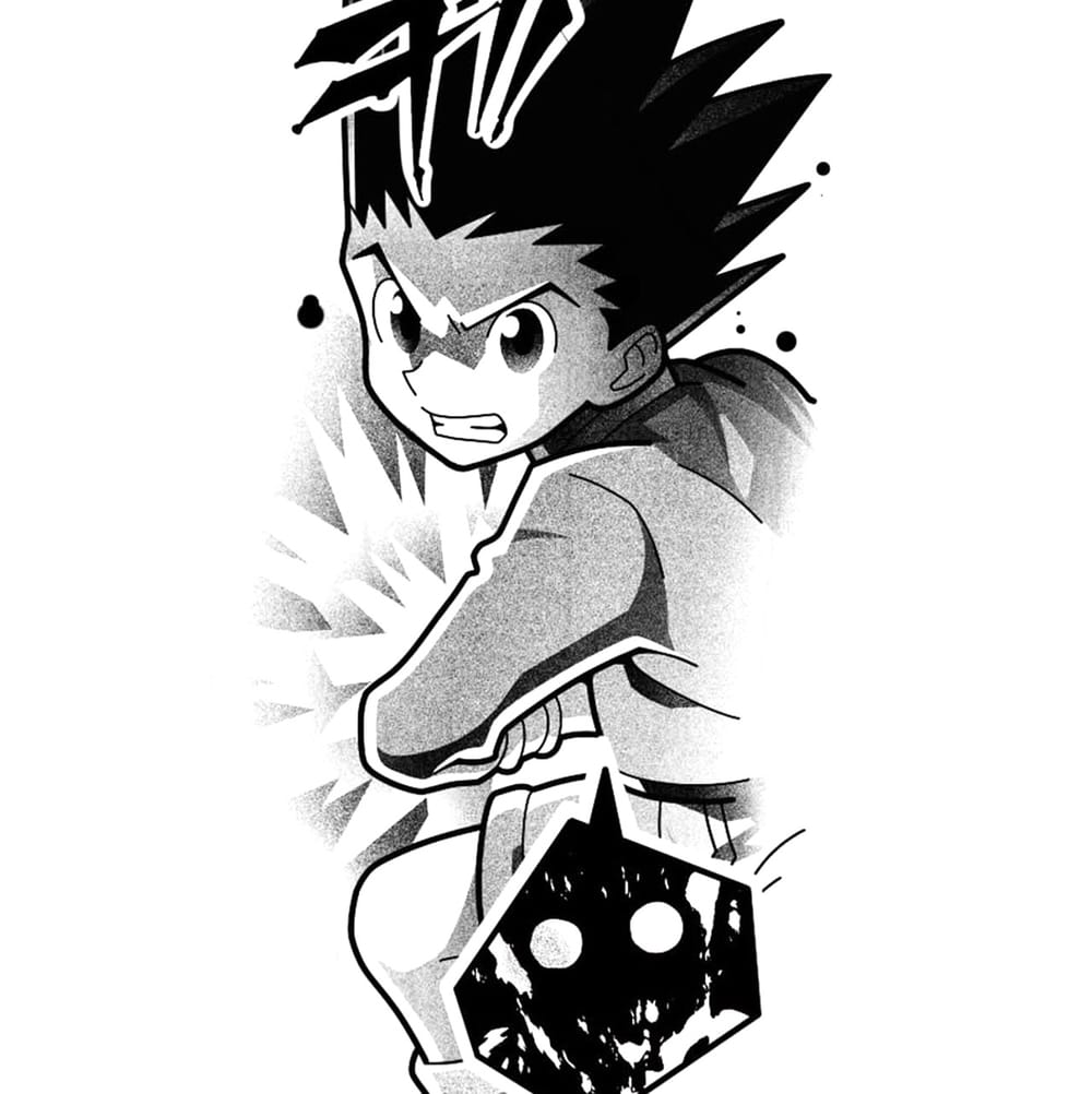 Gon