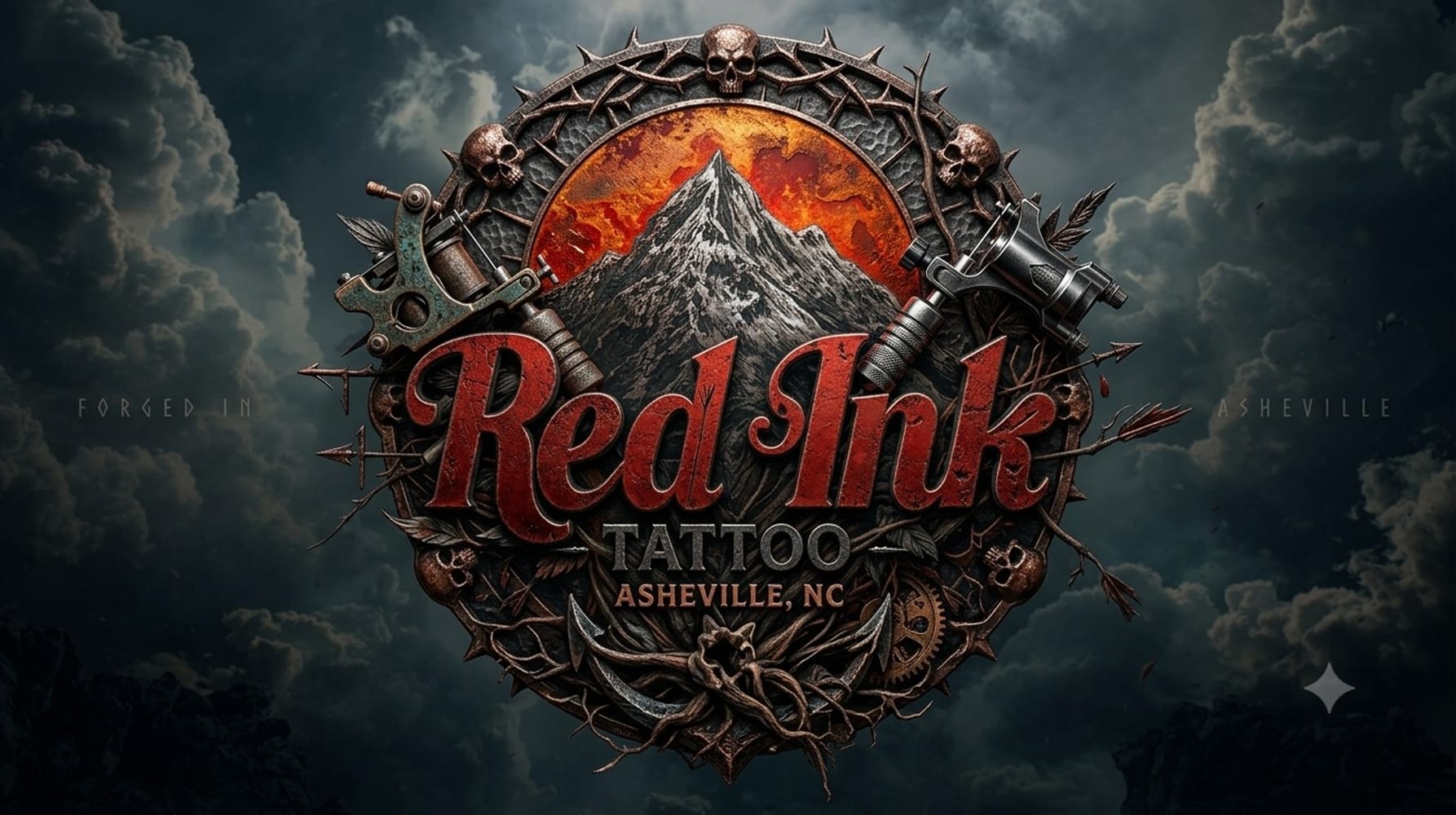 Jonathan Wright — tattoo artist