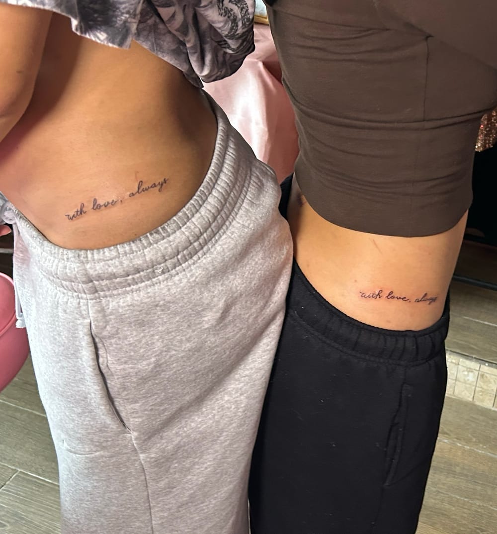 Jaytee — tattoo artist