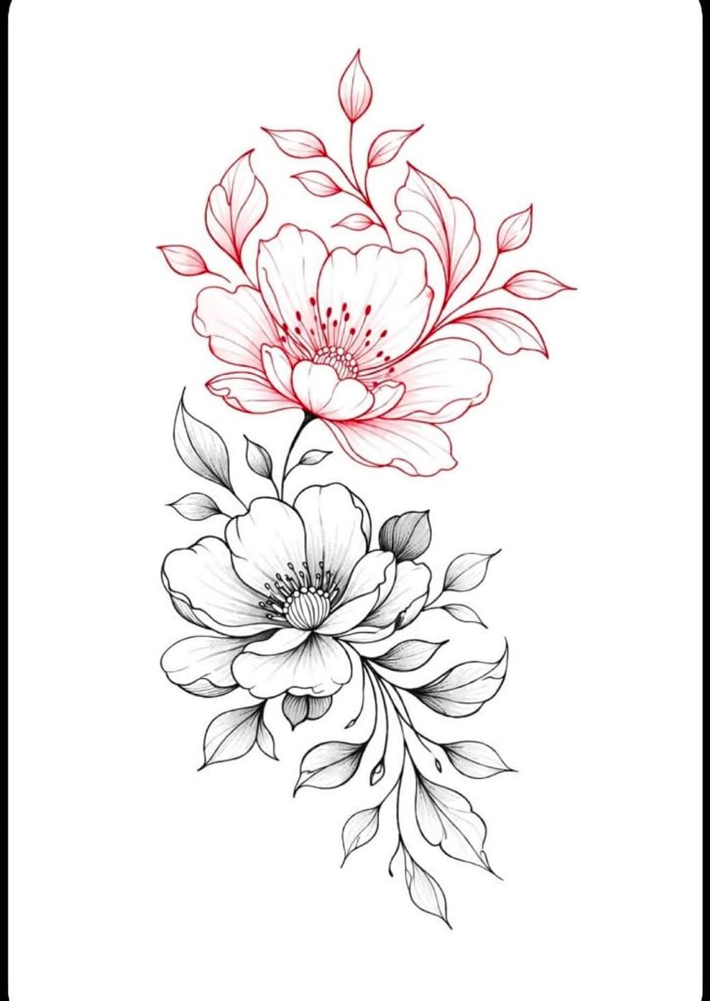 Floral
