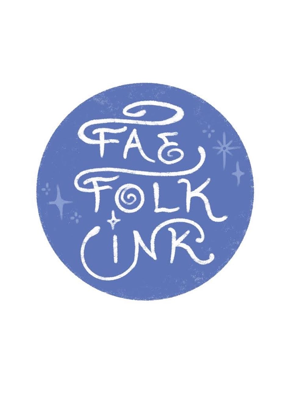 Fae Folk Ink CCHILL