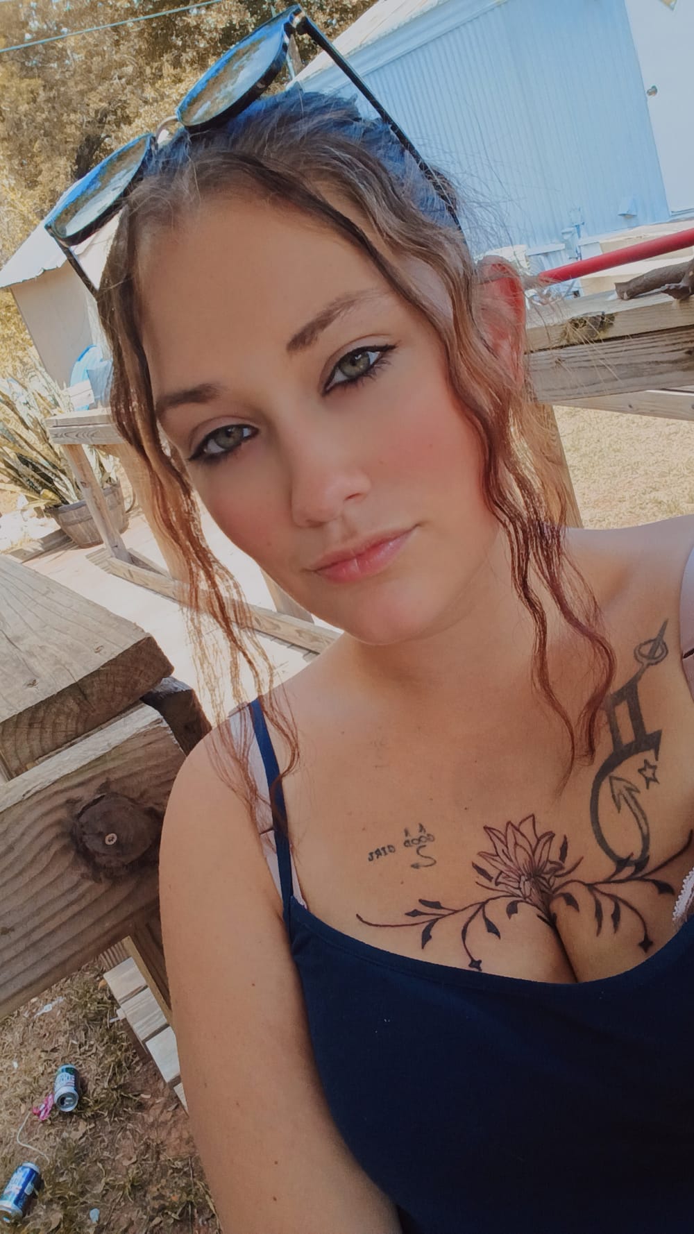 Emily Pettiette