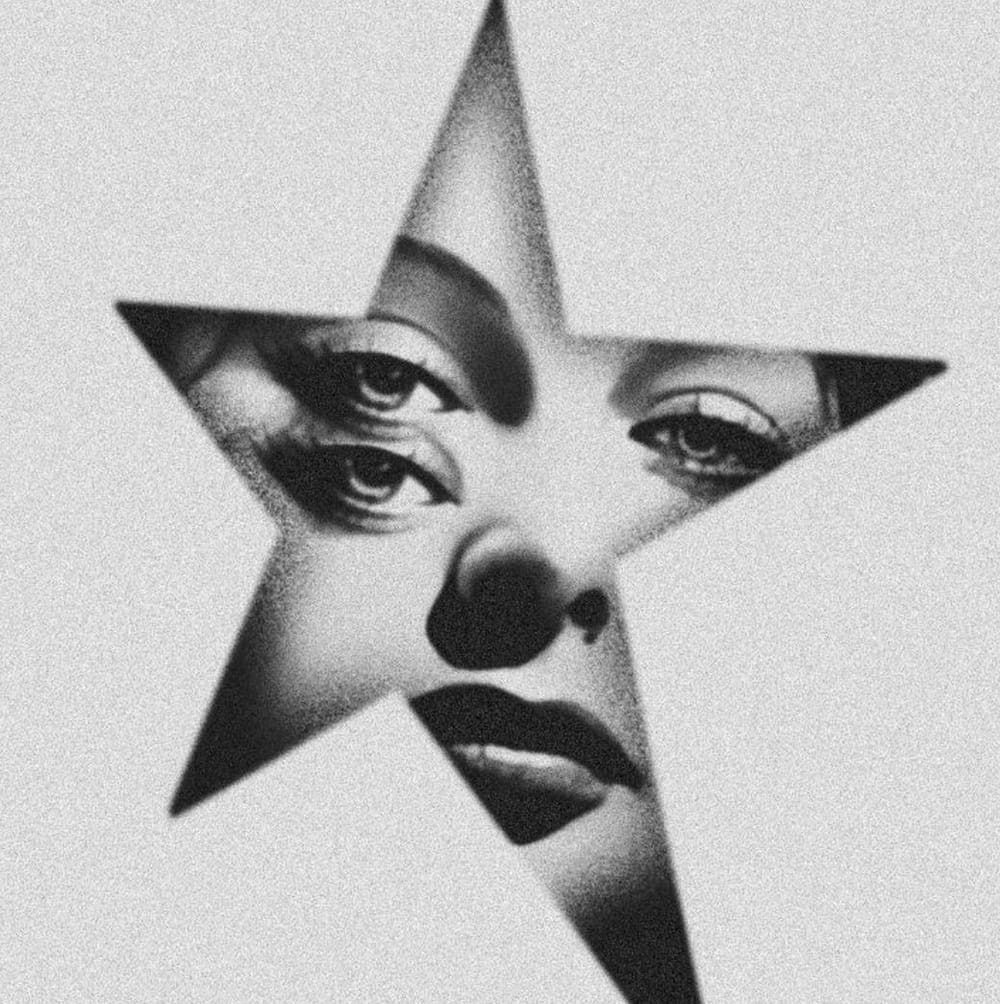 Star portrait 