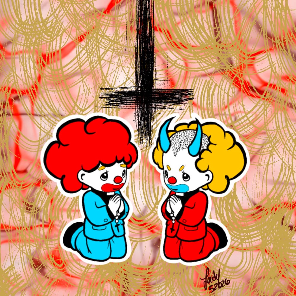 Precious Clurch