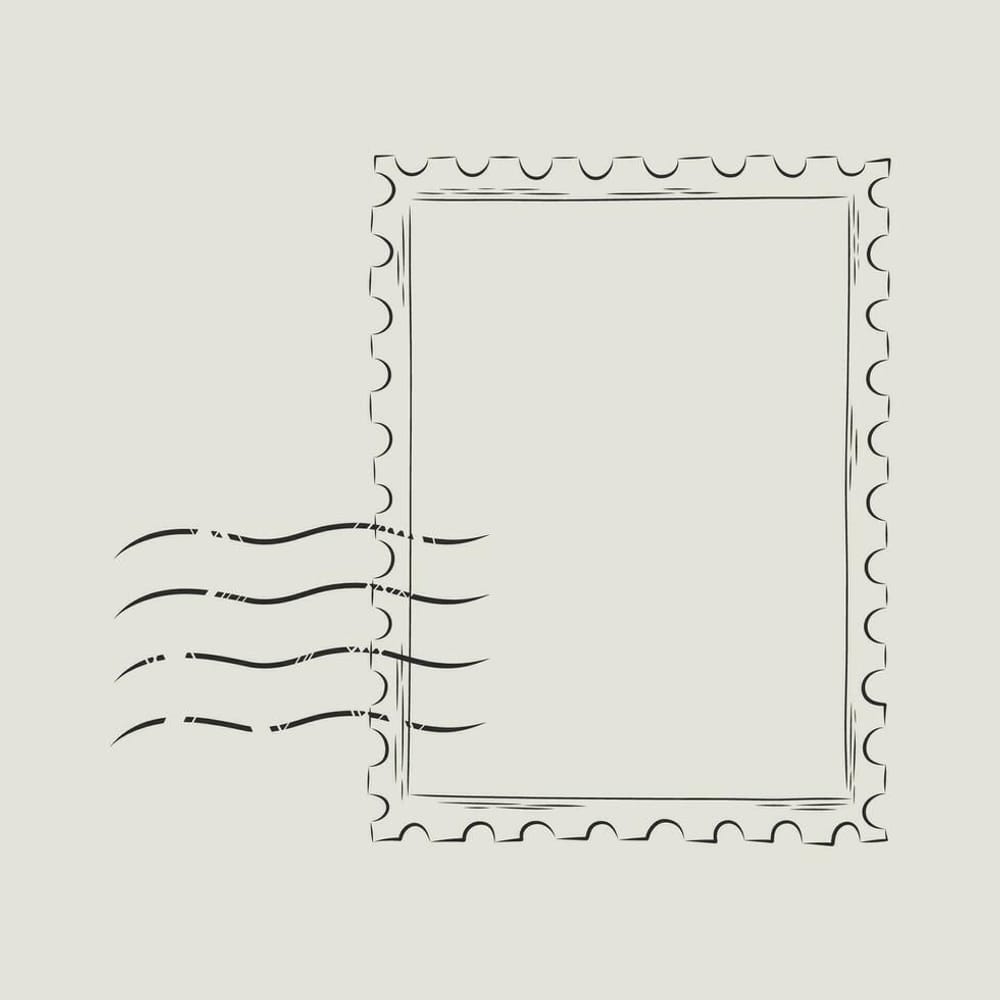 Custom Stamp