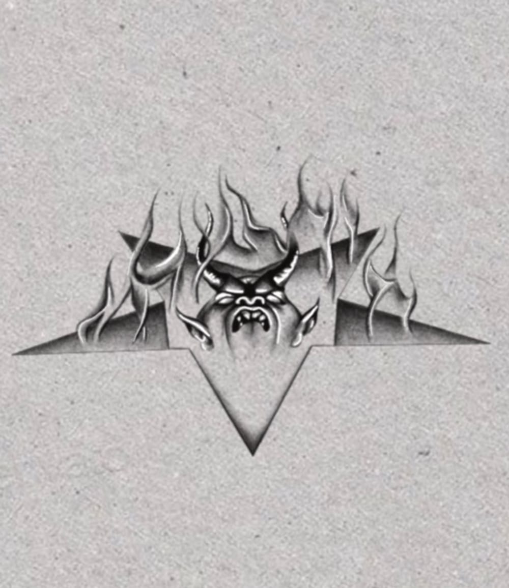 Demon portal
