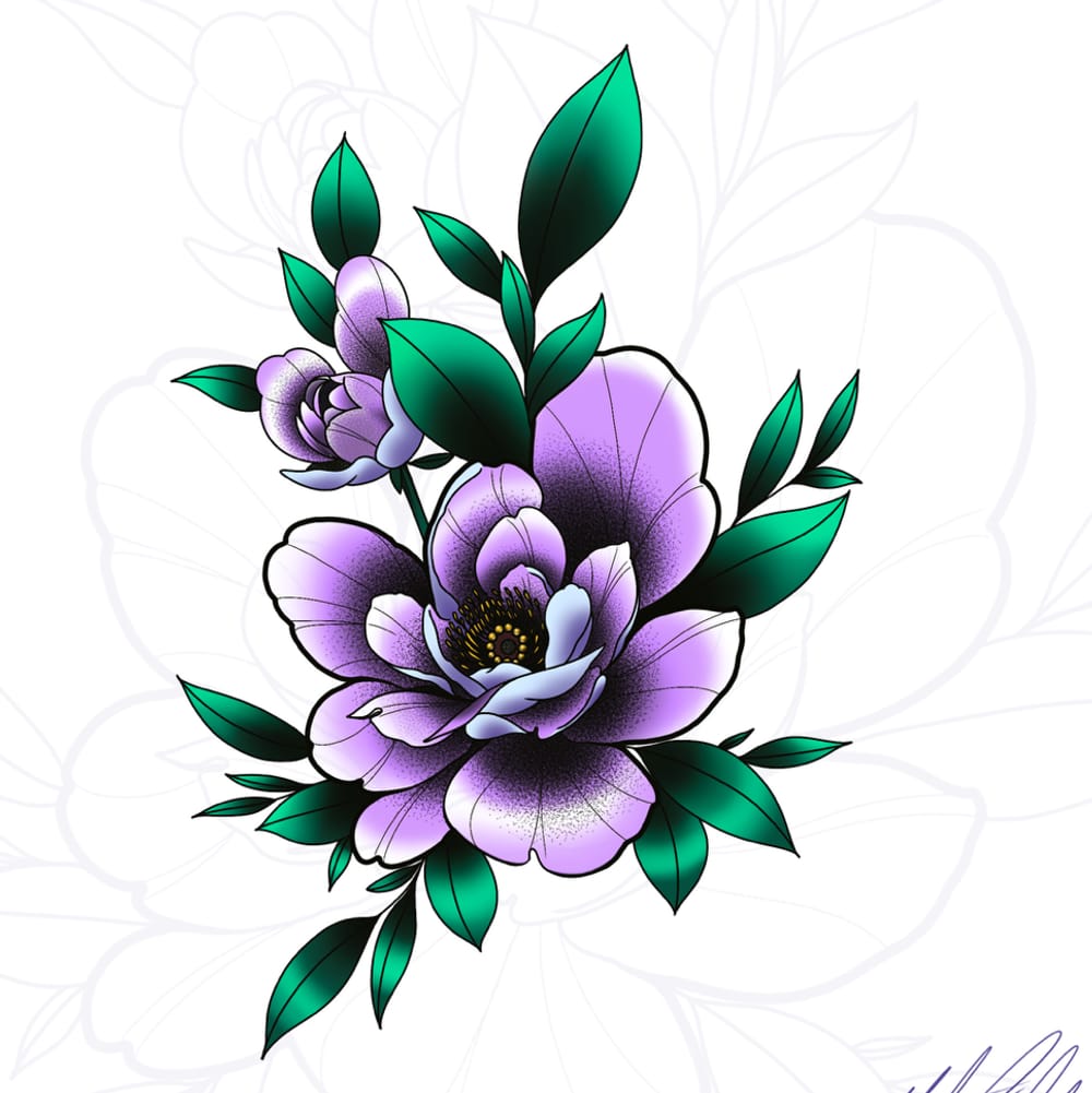 Floral Design